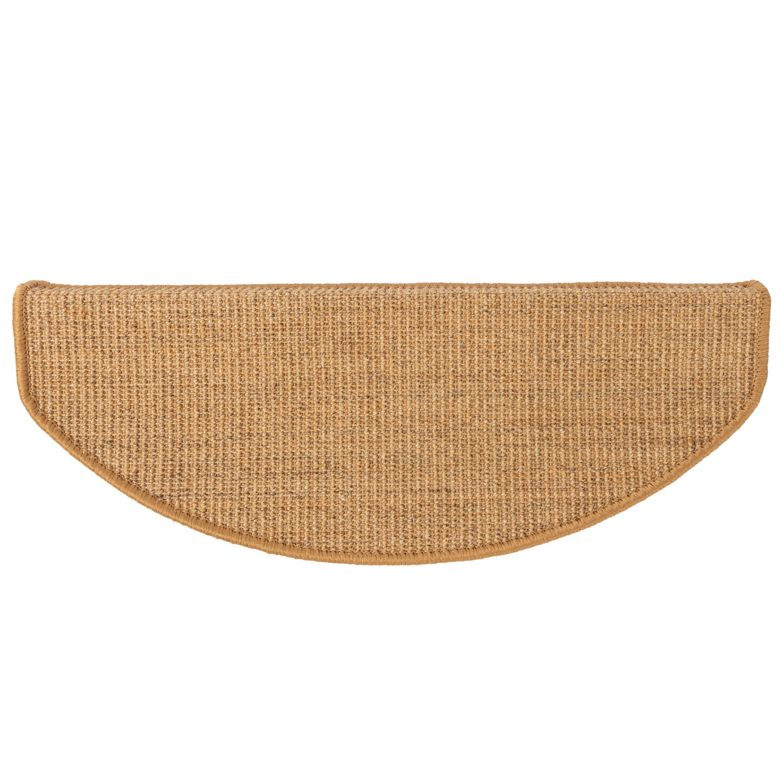 Sisal-stufenmatten Premium Kork 23,5 X 65 Cm