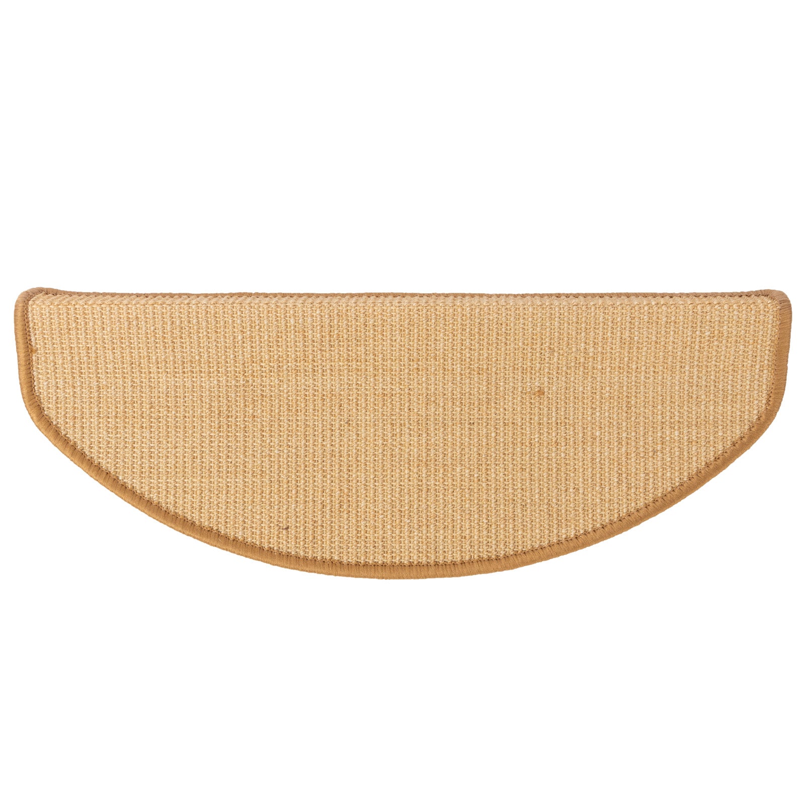 Sisal-stufenmatten Premium Natur 23,5 X 65 Cm