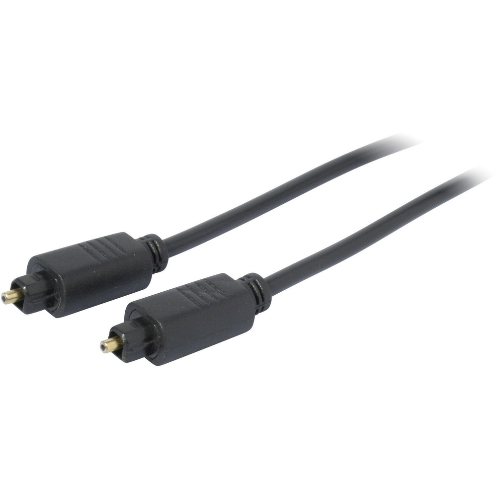 S-impuls 4mm Lwl-kabel Tosl.st.-tosl.st (oc 69004-1,5m Verbin)
