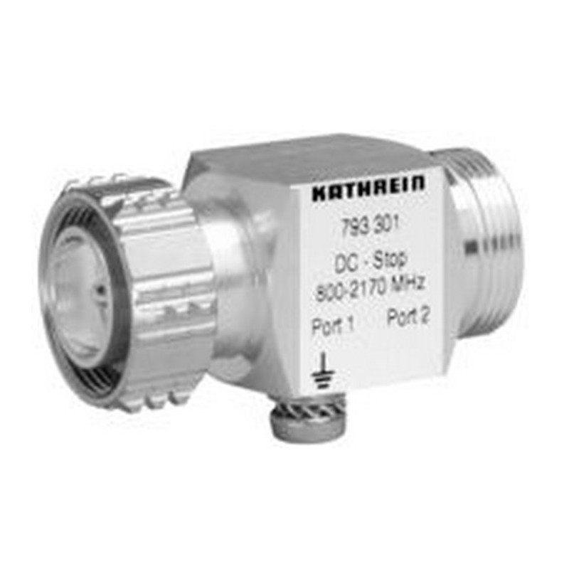 Kathrein 78210850v01 - Dc - Stop 250-2700 Mhz