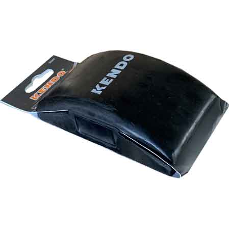 Gummi-stempel Kendo 125 X 70 Mm