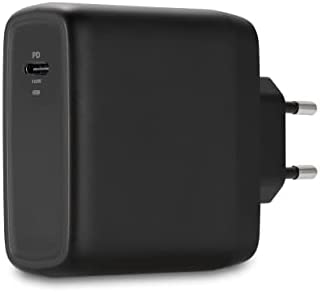 Kensington Ladegerät Gan Eu 100w Bk K33821eu (k33821eu)