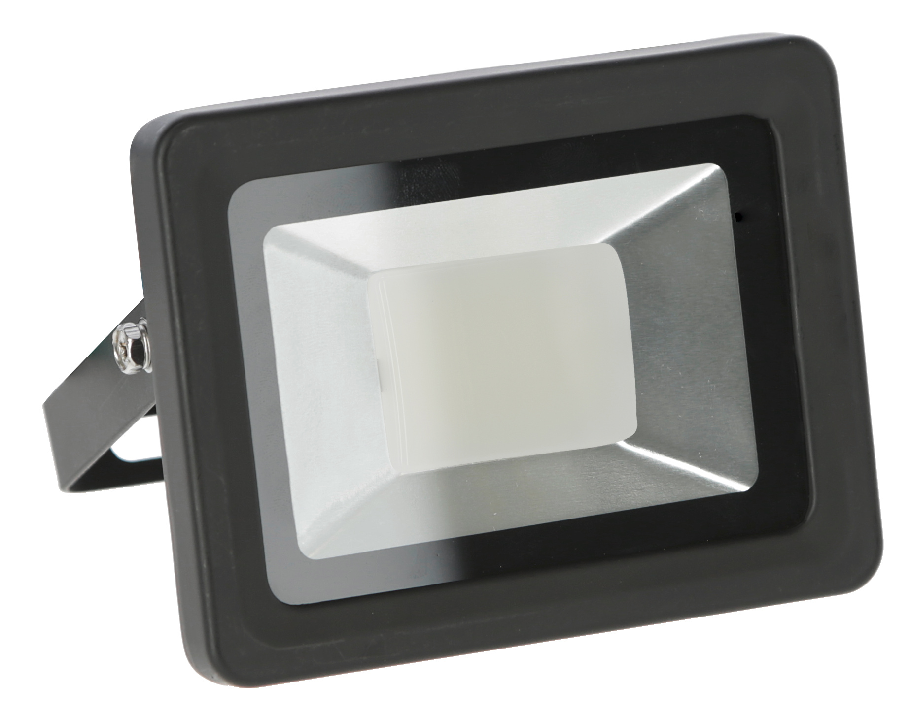 Kerbl Led Außenstrahler (strahler) Modell 2020 (230 V, 6000 K, 10 Watt) 345680