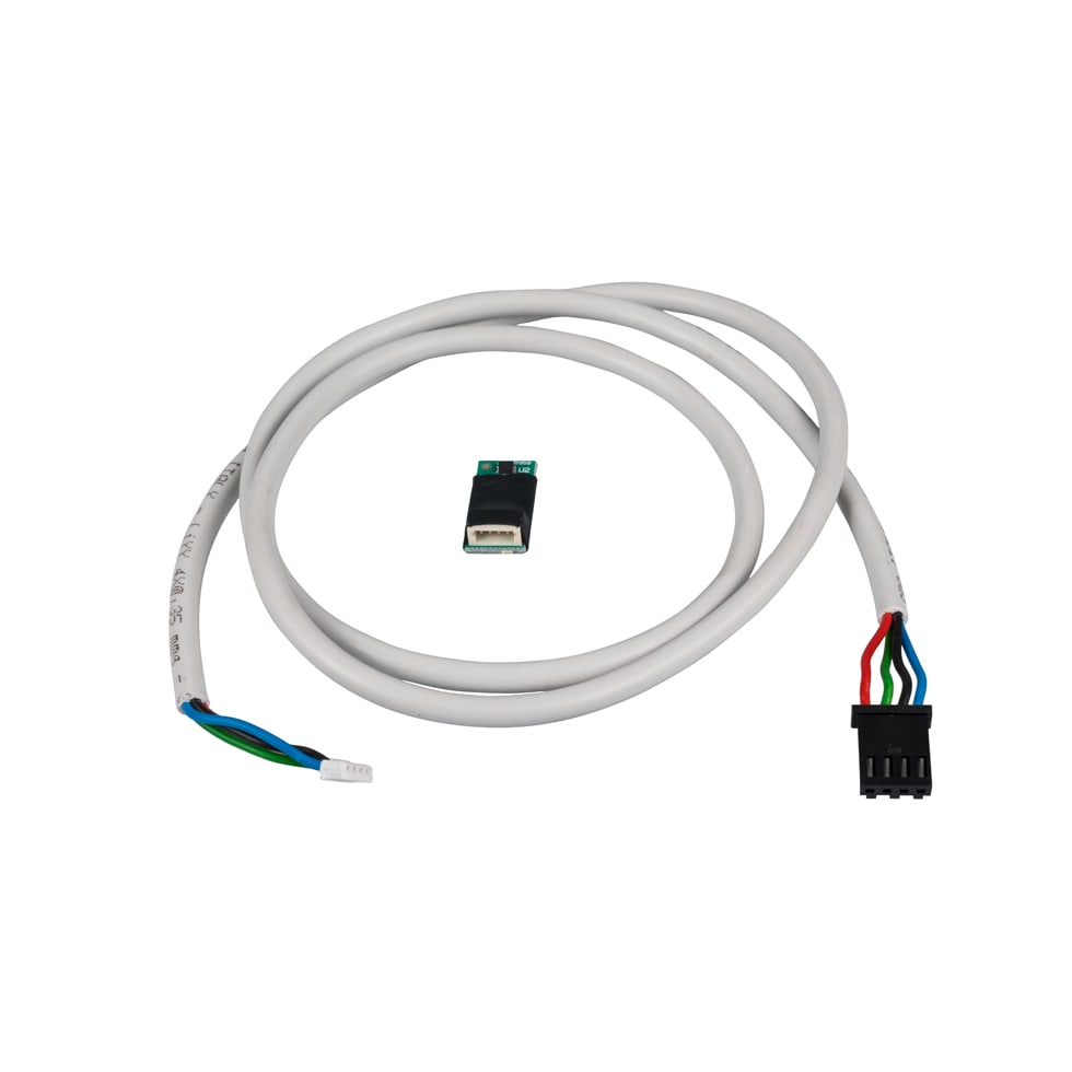 Kermi X-well Feuchtesensor Für F130 - Y9103000079k