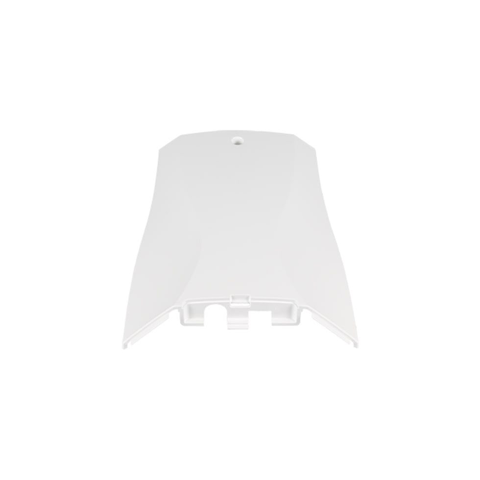 Kermi X-well Abdeckung Für Hauptplatine Für F130 - Y9103000076k