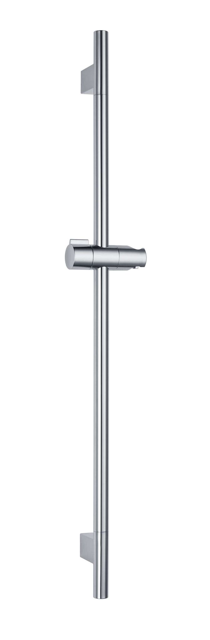 Kielle - Duschstange 70 Cm, Edelstahl 20301000