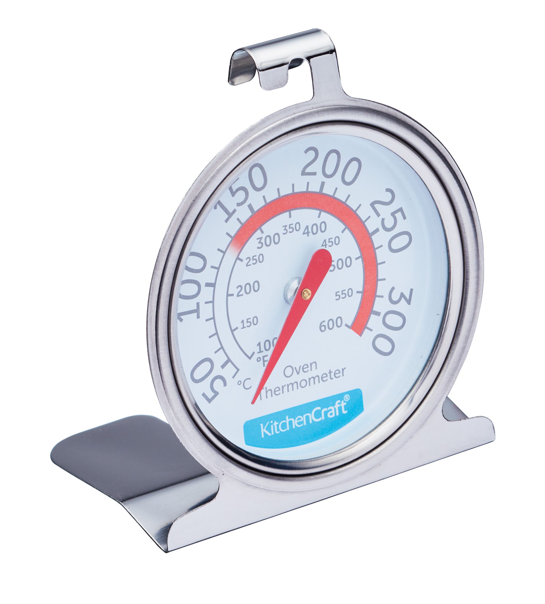Backofenthermometer, Geeignet Für Öfen Oder Wärmeschränke.