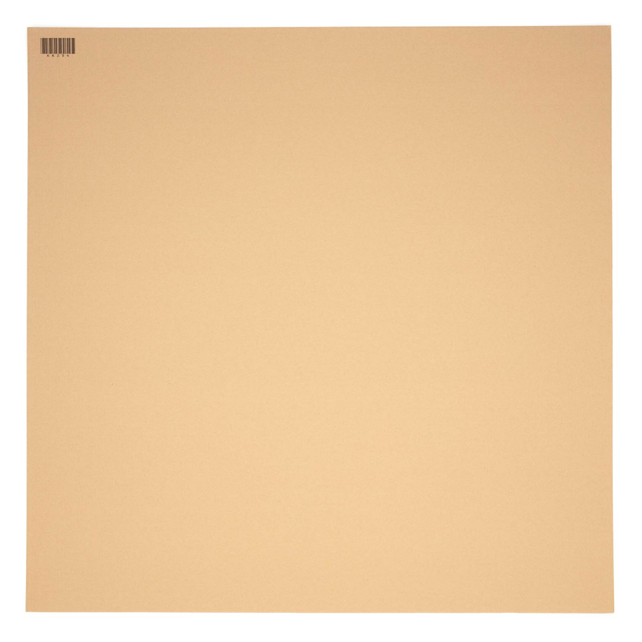 Kk Verpackungen - 1260 Kartonzuschnitte 1140 X 1140 Mm Containerpalette 1-wellig Wellpappzuschnitte