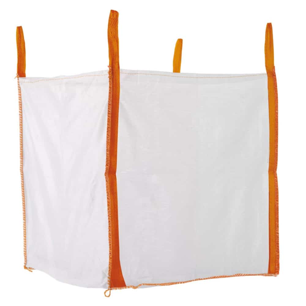 Big Bag 1000kg, Offen, 90x90x90 Cm, Schüttgut