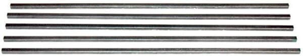 Keil 3/16" X 3/16" L:30cm Universal Fgp012625