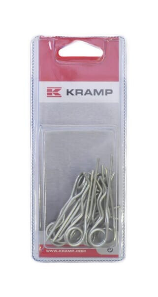 Stift Federstecker Universel Krcl2dkrp010