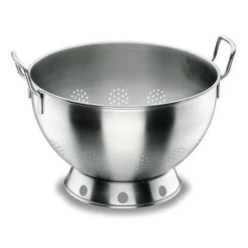 Küchenzubehör Lacor 50336 Edelstahl 12 Liter