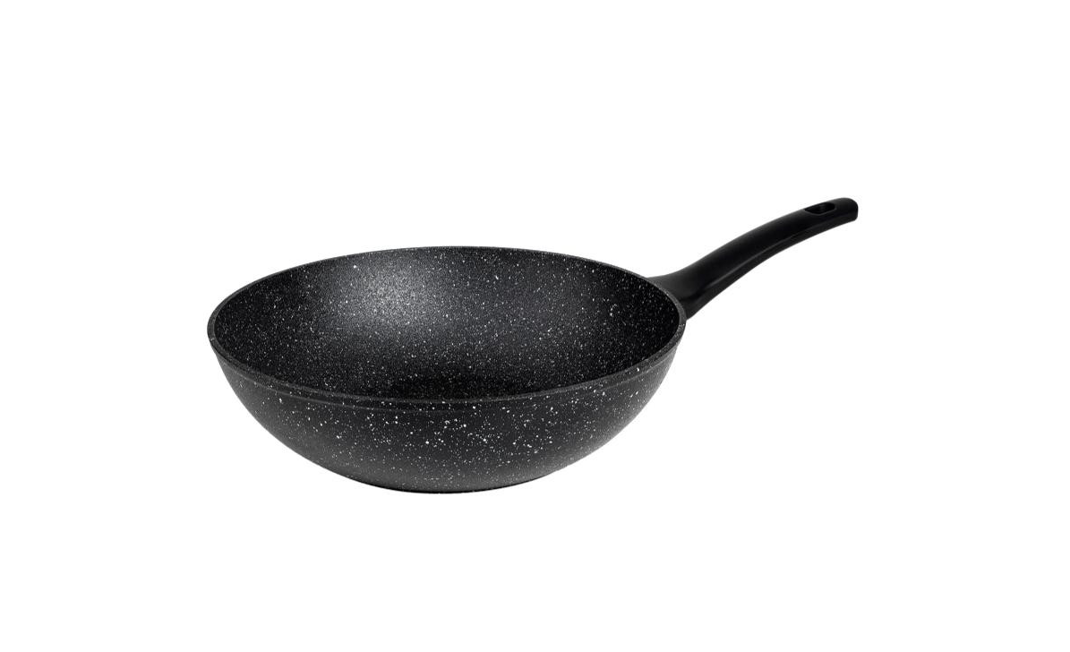 Ersatzteil - Wok Anti Adherent 28cm - -