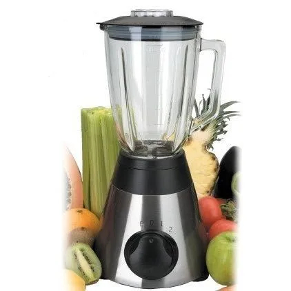 Küchenmaschine Lacor 69081 500w Glasbehälter 1,6l