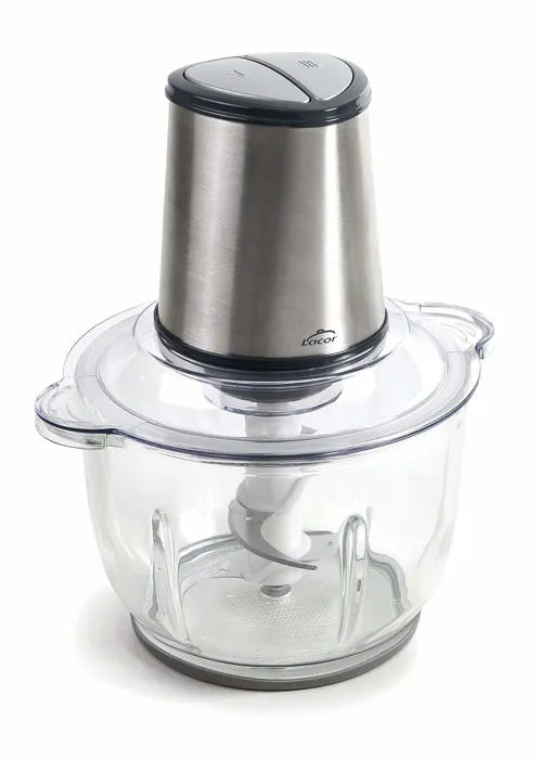 Küchenmaschine Lacor Electric Chopper 2 Liter Glas