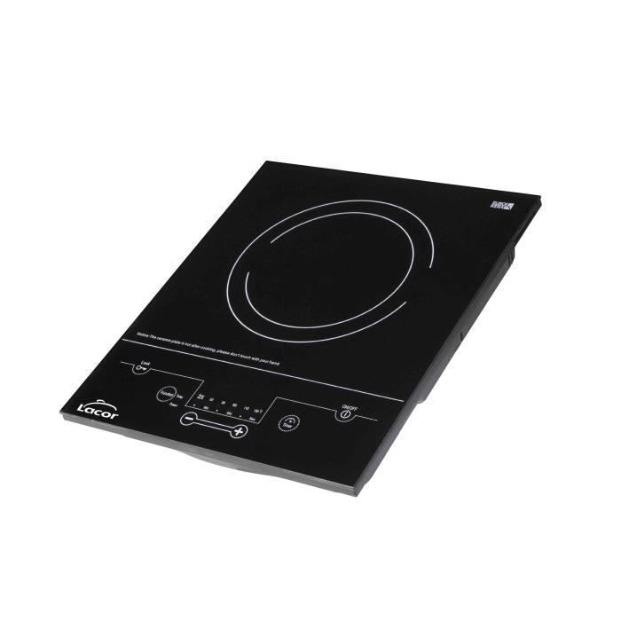 Kochgerät Lacor 69032 2000w Tragbar Induktion