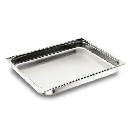 Behälter Lacor Edelstahl 18 10 31.5 Liter Stapelbar
