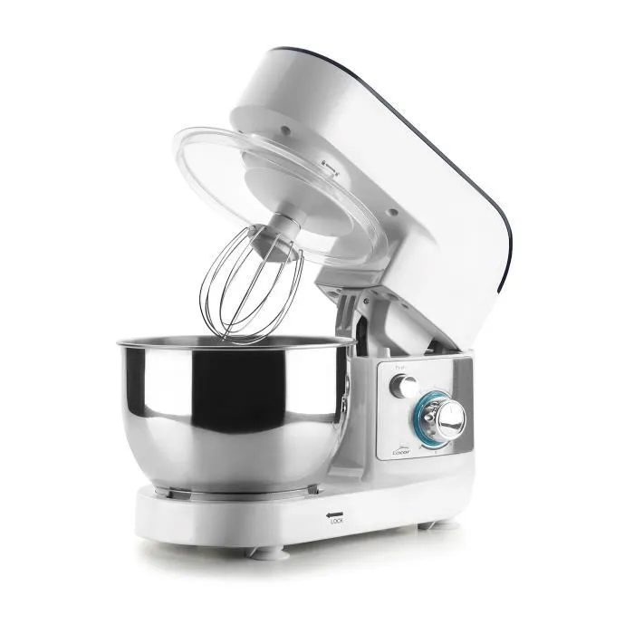 Küchenmaschine Lacor Gourmet 600w 4 Liter