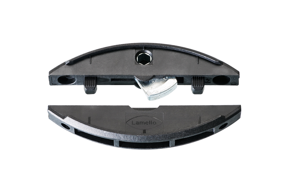 Clamex Verbinder P-14 (inhalt 80 Paar) - Lamello
