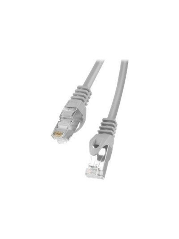 Lanberg Ftp-patchkabel, Kat. 6, 1,5 M, Grau