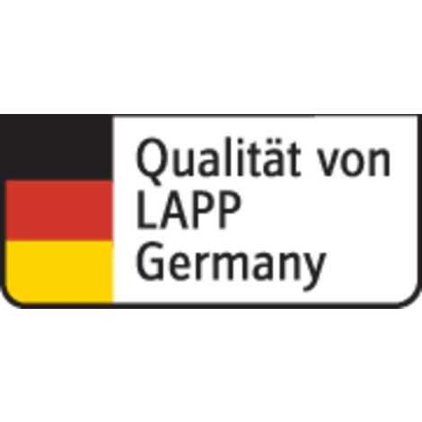 Lapp - 4160306 Litze Multi-standard Sc 2.1 1 X 1 Mm² Grau 100 M