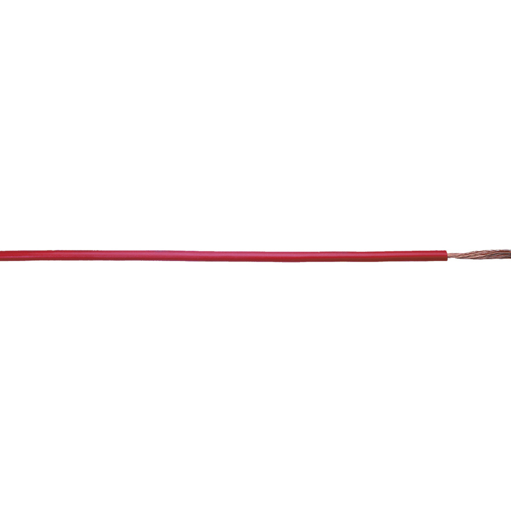Lapp - 4160344 Litze Multi-standard Sc 2.1 1 X 1 Mm² Weiß, Blau 100 M