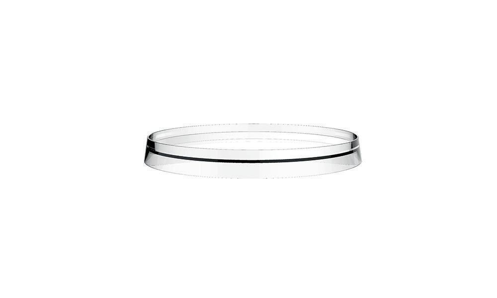 Kartell Ersatz-deko-disc, Durchmesser: 275 Mm, - Laufen