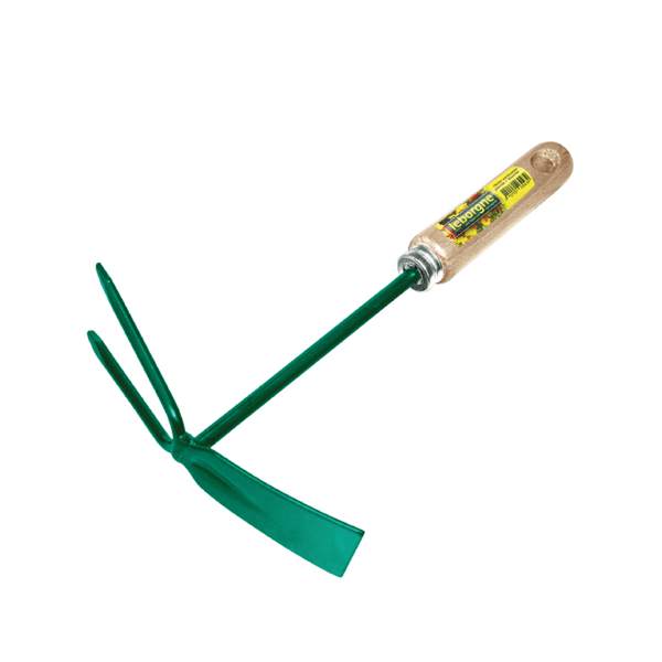 Kleiner Mopp Mit Pinne Und Gabel, Holzstiel Leborgne 459050