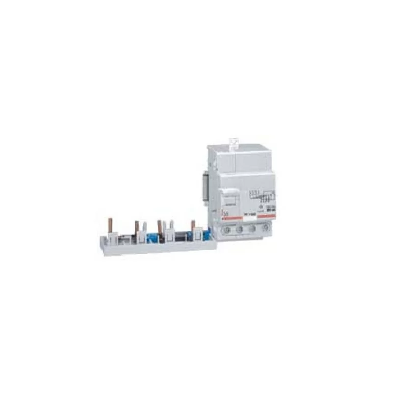 Legrand 07585 – Diff-block Angepasst Dx-l – Lexic – 4p – 400 V – Hpi-typ – 300 Ma