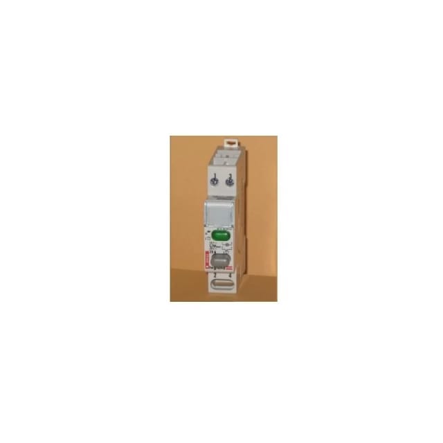Legrand 004463 Interrupteur Poussoir Lexic - Doppelfunktion - 20a - 250v - 1 Schließer+vert
