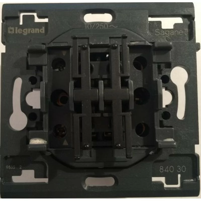 Legrand Sagane 84030 - Multifunktionsfernbedienung, Vmc ...