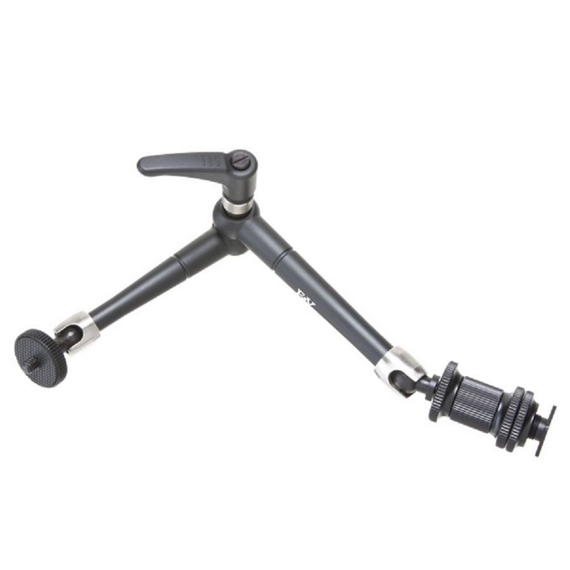 F&v Gelenkarm 8,3" Mit Cold Shoe Adapter