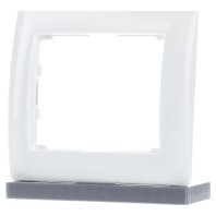 Legrand Rahmen 1-fach Uw (771001 Galea)