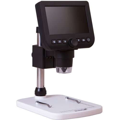Levenhuk - Dtx 350 Digitales Mikroskop