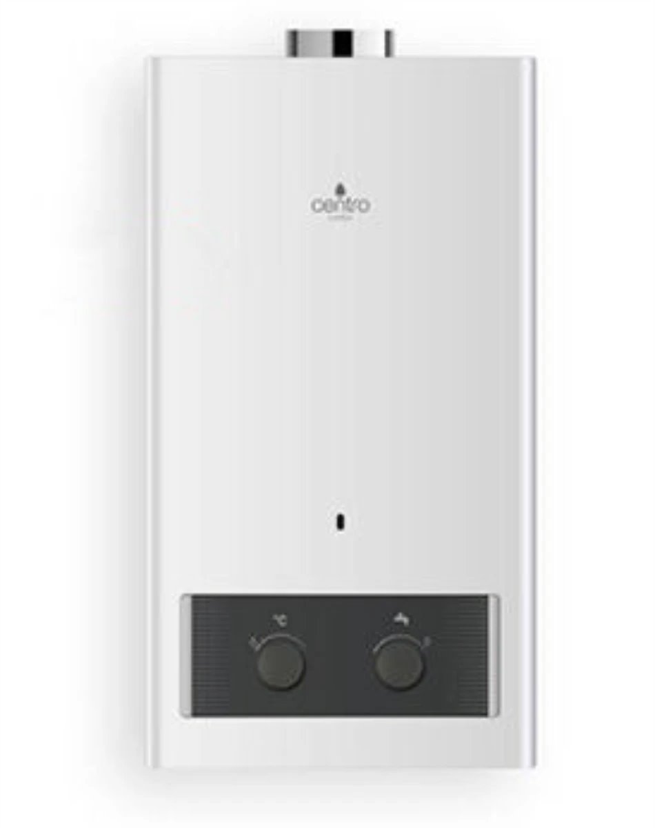 Aquahot 10 Liter Atmosphärischer Apollo-gaswarmwasserbereiter Für Den Außenbereich