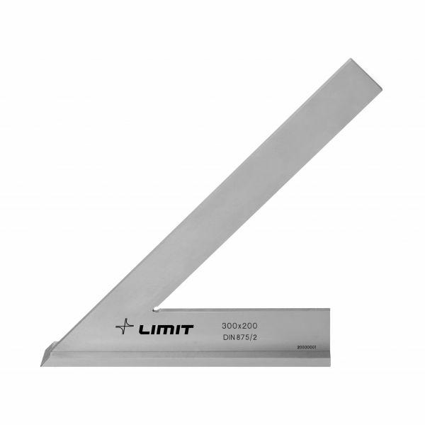 Winkelkonsole Mit 45°-flansch - 300x200mm Brand Limit