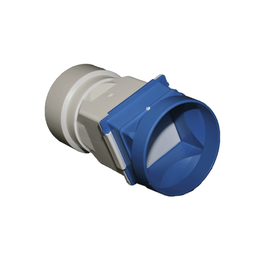 Kaltrauchsperre Ks125 Dn 125mm