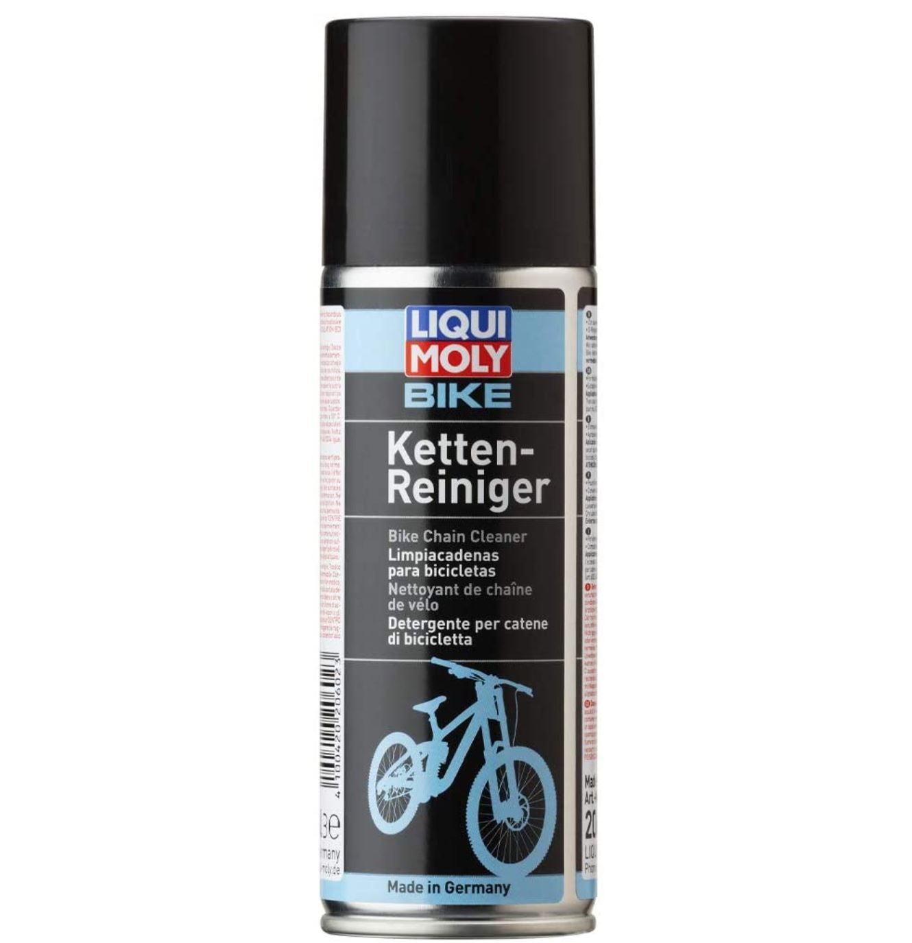 2100811 Kettenreiniger, 200ml - Liqui Moly