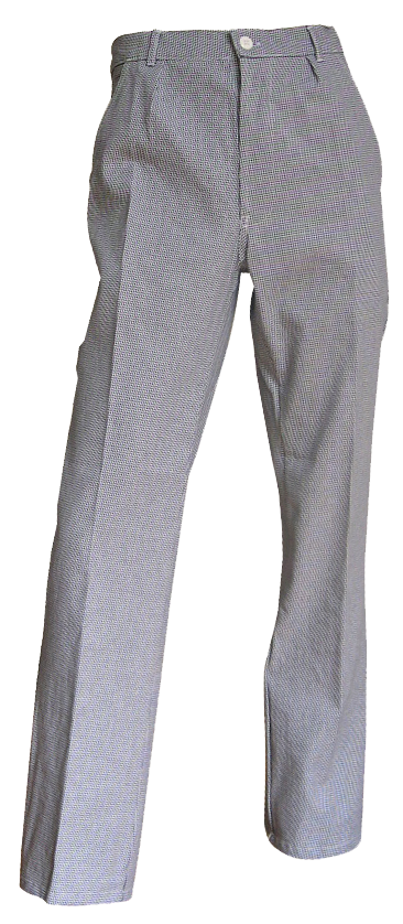 Lma Morteau Kochhose - Hahnentritt T.40 - 100113