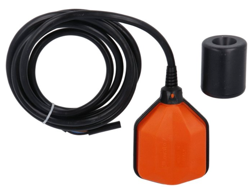 Schwimmer Lovato Level-regler Pvc-kabel 10m