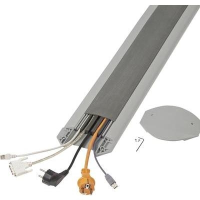 Kabeldurchführung Serpa 5.01079.7043 5 Kanäle 1500 Mm