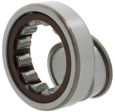 Skf - Zylinderrollenlager Nj2304 Ecp Id 20mm Ad 52mm Breite21mm