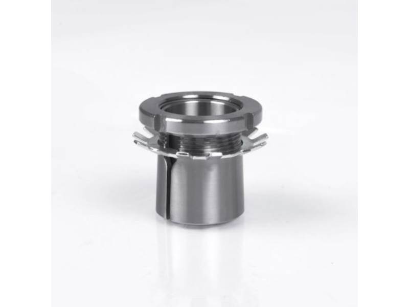 Skf H314 Spannhülse Innen-ø 60 Mm Außen-ø 92 Mm Breite52 Mm
