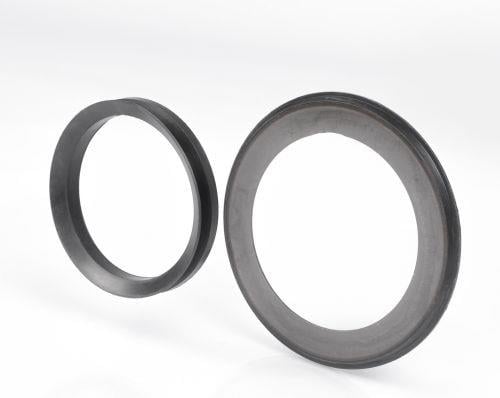 Gehäusedichtung Tsn220 A Innen-ø 115 Mm Außen-ø 145,6 Mm Breite 10,4 Mm