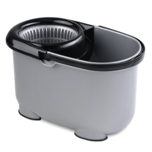 Wischeimer Tatay Twister 21 Liter Transparent