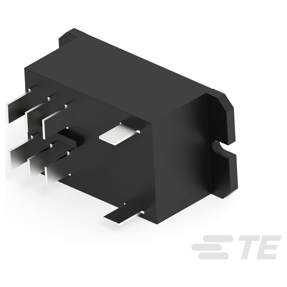 Te Connectivity T92p11d22-12 Industrierelais Nennspannung: 12 V/dc 2 Wechsler 1 St.