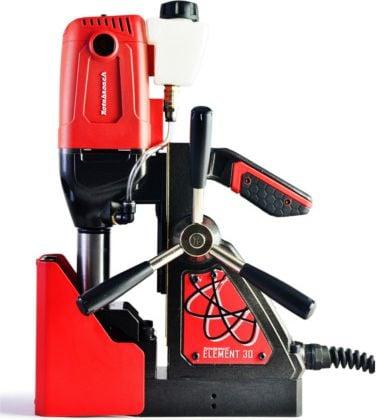 Rotabroach Element 30 Magnetbohrmaschine Leistungsstark Und Kompakt