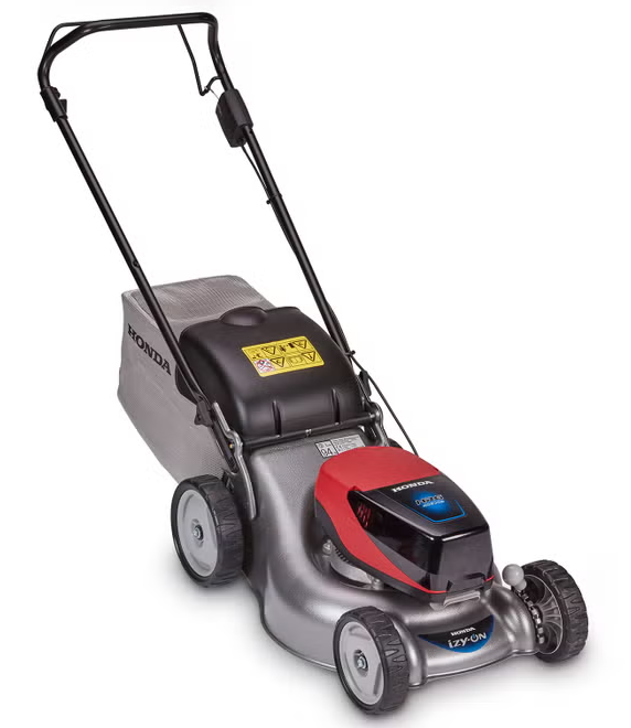 Honda HRG416 XB PE EA-Set