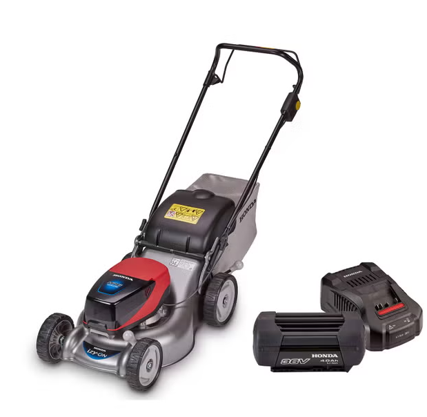 Honda HRG416 XB PE EA-Set Bild 2