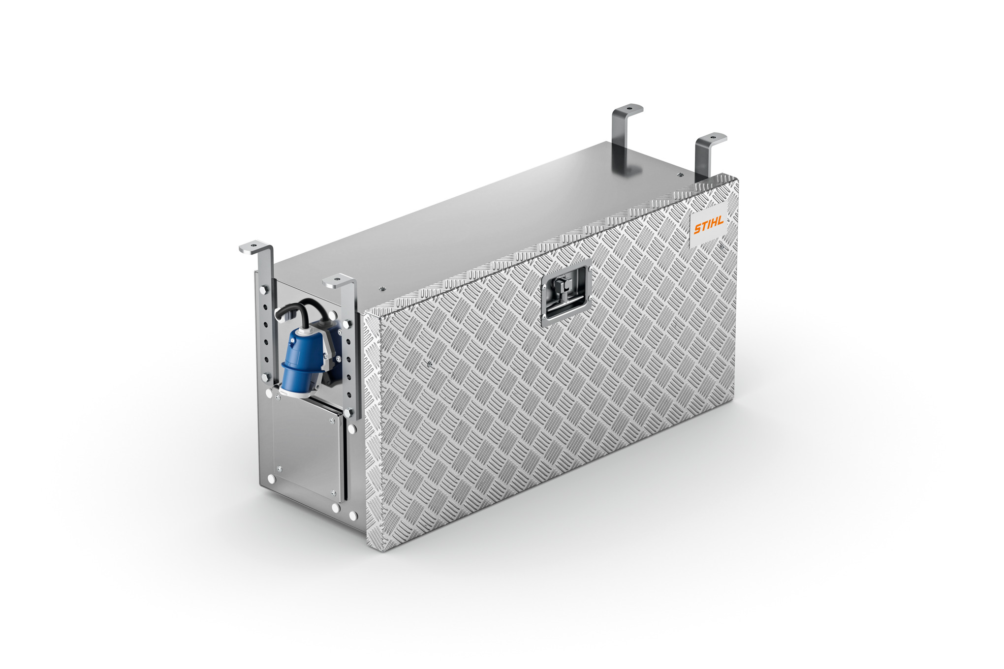 STIHL CB 1 Ladebox